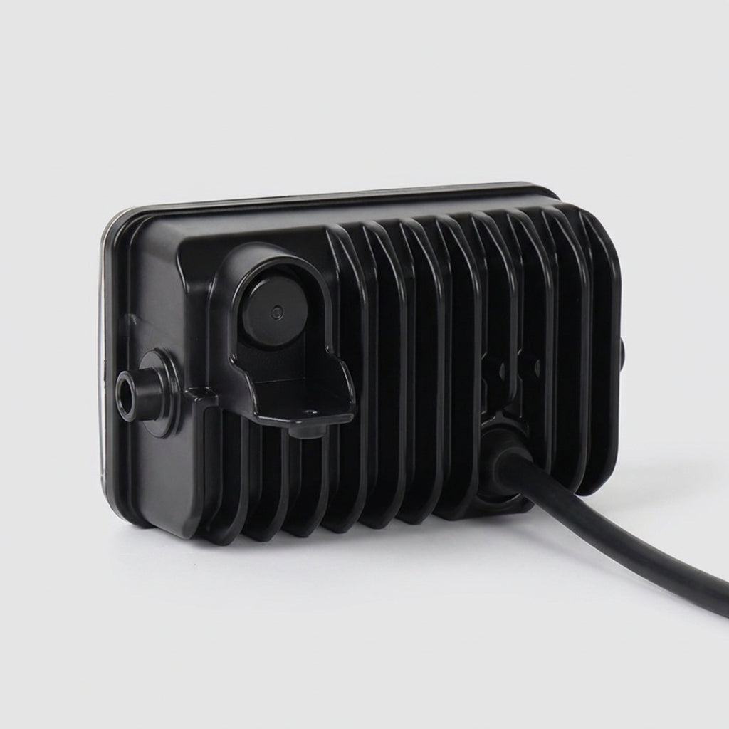 Kit de feux antibrouillard résistant aux intempéries IP67