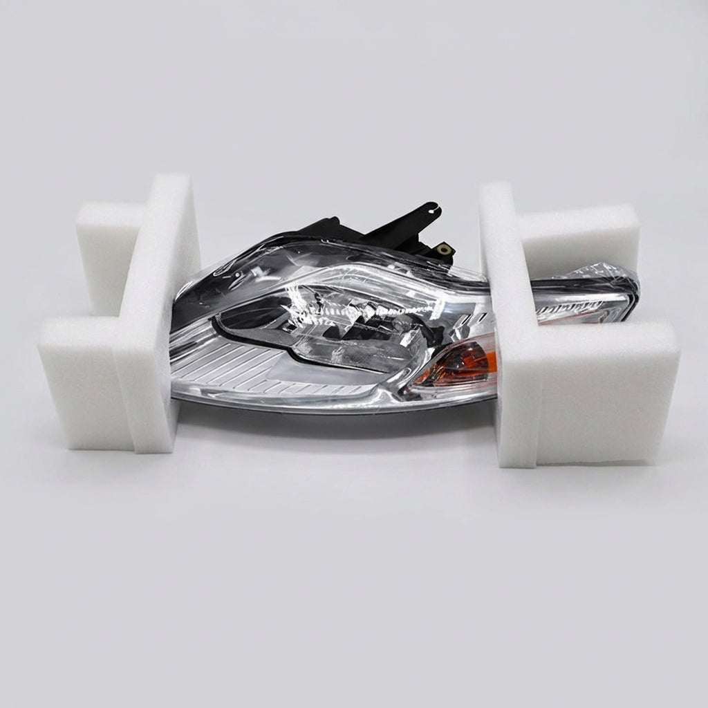 High-end headlamp replacement for 2007-2013 Ford Mondeo MK4