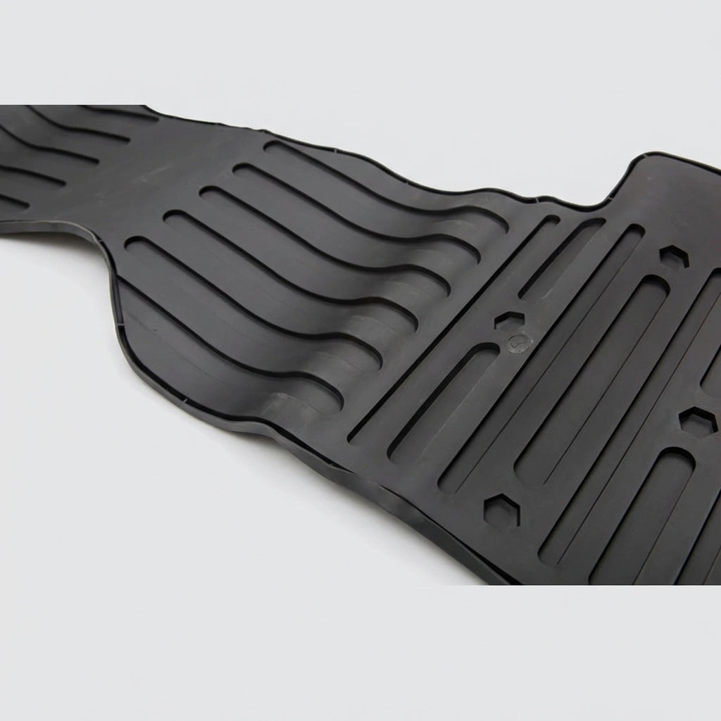 Ensemble 3 pièces de protection intérieure pour pick-up