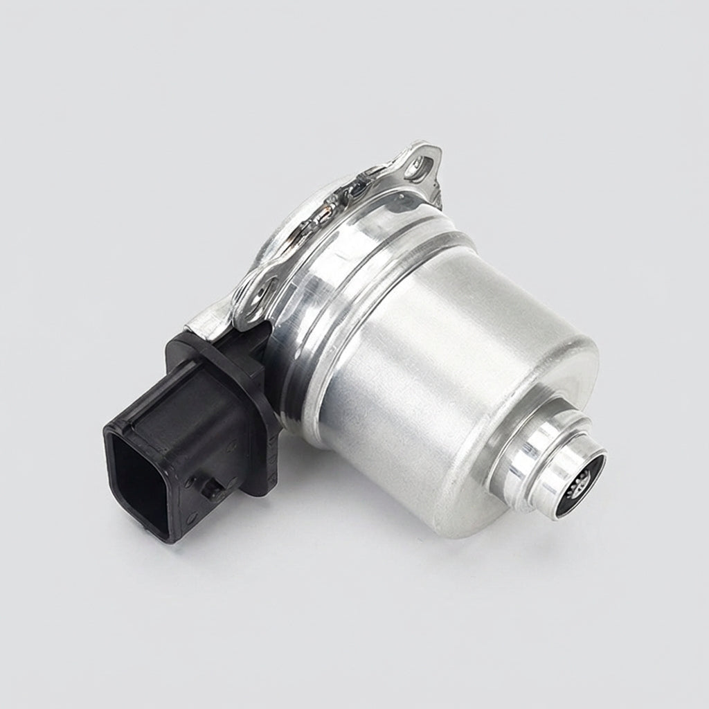 Automatic Transmission Clutch Actuator Motor Ford Focus